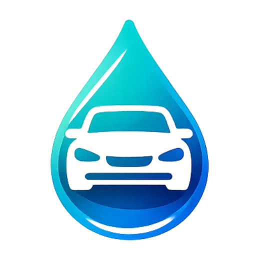 Lavage auto à domicile Thèreval